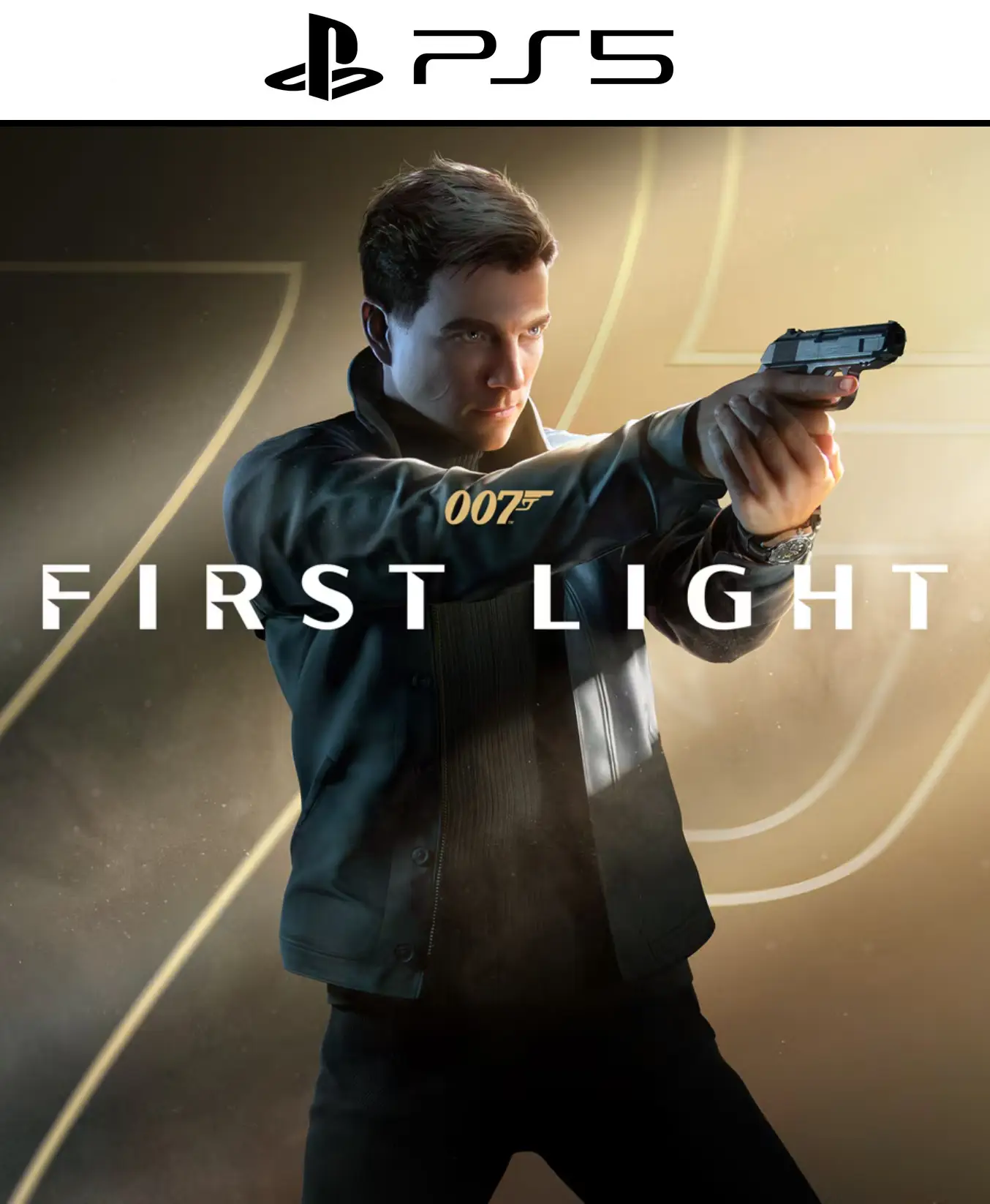 خرید بازی: FIRST LIGHT 007 برای PS5