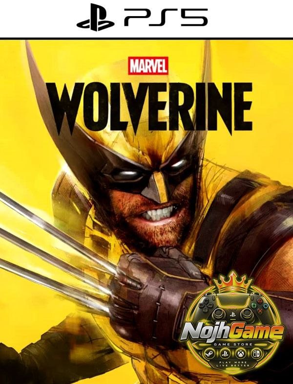 نقد و بررسی بازی MARVEL WOLVERINE برای PS5
