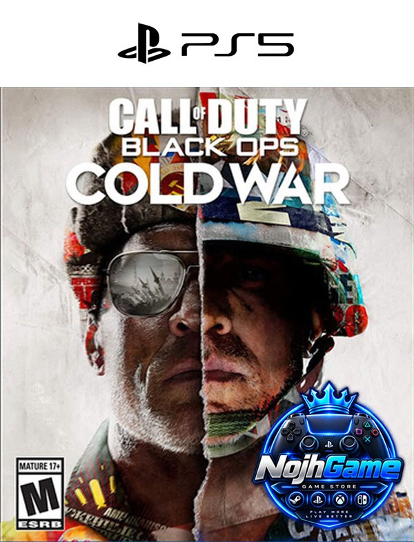 نقد و بررسی بازی Call of Duty: Black Ops Cold War برای PS5